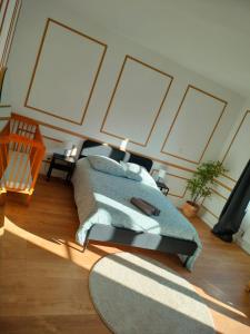 Appartements Le Spacieux Lumineux-25 min de Strasbourg-WiFi-Tv : photos des chambres