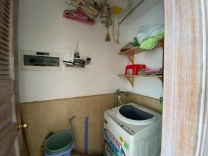 Căn hộ 1 phòng ngủ Sunrise City