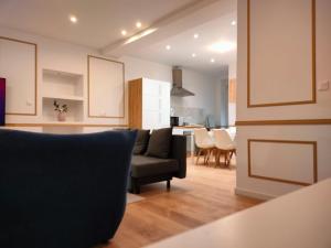 Appartements Le Spacieux Lumineux-25 min de Strasbourg-WiFi-Tv : photos des chambres