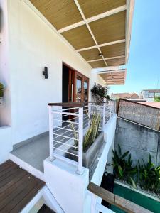 Villa Armia Seminyak Kerobokan 2BR