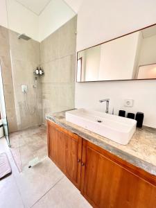 Villa Armia Seminyak Kerobokan 2BR