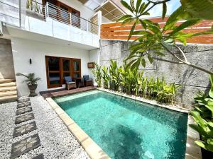 Villa Armia Seminyak Kerobokan 2BR