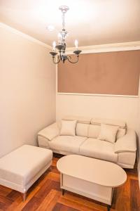 Private apartment in center of Seoul