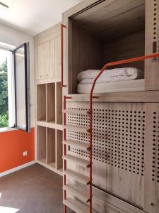 Auberges de jeunesse Bloom Hostel Bar & Garden : photos des chambres