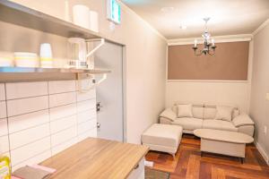 Private apartment in center of Seoul