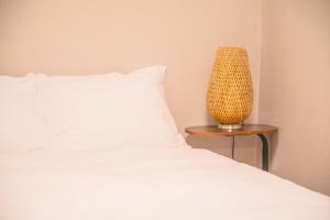 Private apartment in center of Seoul