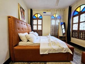 Hello Rafiki GuestHouse - Mkunazini