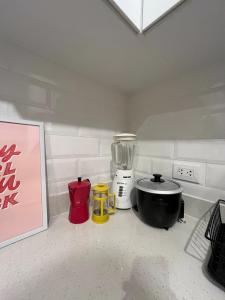 Apartment 2BDR next to Javier Prado - San Isidro