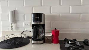 Apartment 2BDR next to Javier Prado - San Isidro