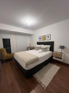 Apartment 2BDR next to Javier Prado - San Isidro