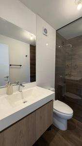 Apartment 2BDR next to Javier Prado - San Isidro