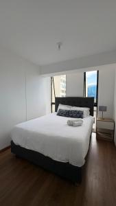 Apartment 2BDR next to Javier Prado - San Isidro