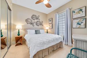 Bella Luna-1202- NEW -Walk to FloraBama-Boaters Paradise-Luxury-Amazing Views