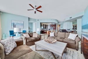 Bella Luna-1202- NEW -Walk to FloraBama-Boaters Paradise-Luxury-Amazing Views