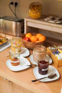 Auberges de jeunesse Bloom Hostel Bar & Garden : photos des chambres