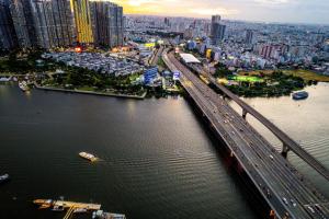 Sài Gòn Heat Hotel