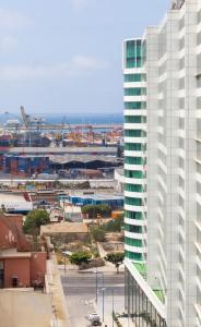 Atlas Mogador Casablanca