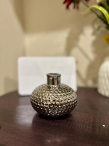 MCM Cebu Staycation at Avida Riala T3