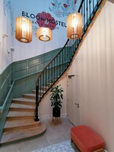 Auberges de jeunesse Bloom Hostel Bar & Garden : photos des chambres