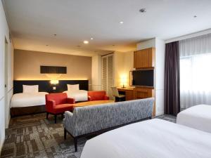 Royal Pines Hotel Chiba- Opening in Jan 2025