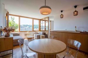 TJs Temple with Castle View 