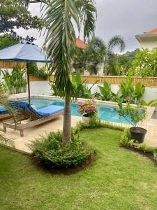 Villa Amed
