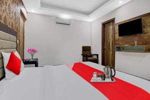 Hotel O Airport Hotel Gross Stay