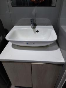 Newly Designed 1BR Top of Makati