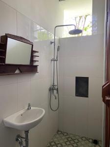 Omah Betakan Boutique Homestay