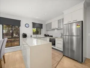 Lake View Villa - Kiewa