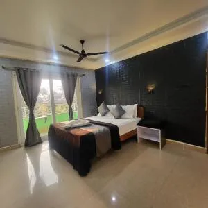 Parik promo - Sangolda