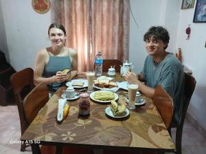Raja174 Homestay