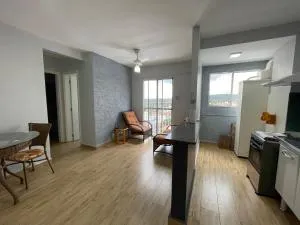 Apartamento da Serra - 里奥克拉鲁