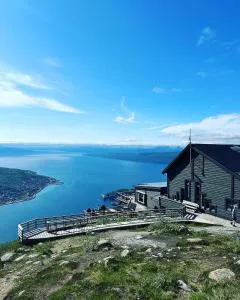 Downtown apartment near alpine slope and hiking trail - 比耶克维克