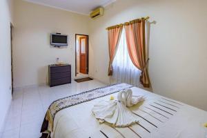 Suite Nhìn Ra Vườn (Suite with Garden View)