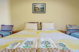 Phòng Gia Đình Có Ban Công (Family Room with Balcony)