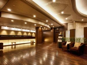 Royal Pines Hotel Chiba- Opening in Jan 2025