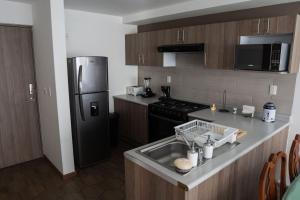 Charming apartment near Bellas Artes