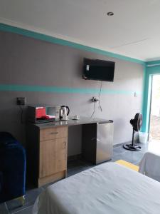 Reutlwane Gardens B&B