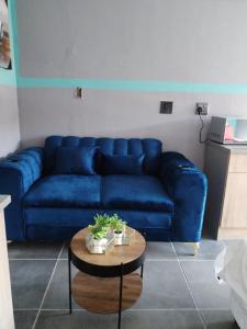 Reutlwane Gardens B&B