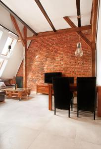 Apartamenty Młyńska 4 - 4hvězdičkové hotely ve městě Hlivice