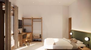 Green Hill Boutique Hotel