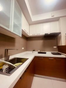 Cozy Studio Unit located at serene area