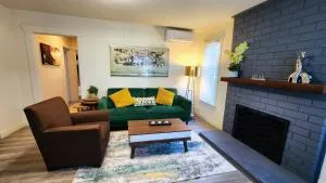 LAX House Near SoFi Stadium, Intuit Dome, YouTube Theater, The Kia Forum, Beaches - 英格尔伍德