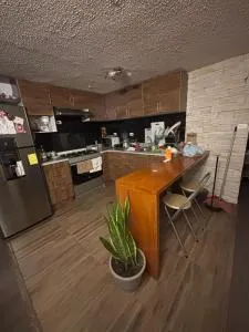 Acogedor departamento para descansar - Rumipamba