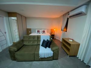 Manaus Hotéis Millenium - Flat 206