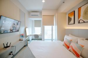 Lavana at Pakuwon mall manage by yoonah property