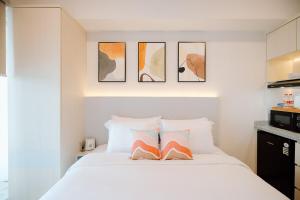 Lavana at Pakuwon mall manage by yoonah property