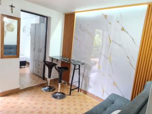 New Cozy Apartment in the Poblado, San Lucas