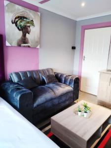 Reutlwane Gardens B&B